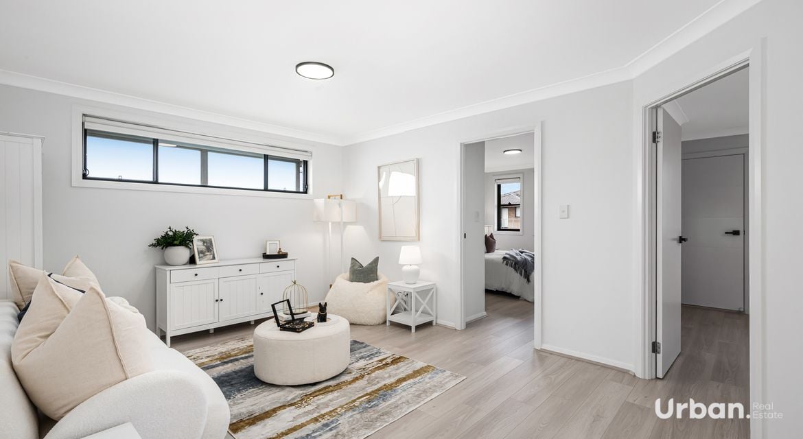 Colebee 4 Burringoa Crescent