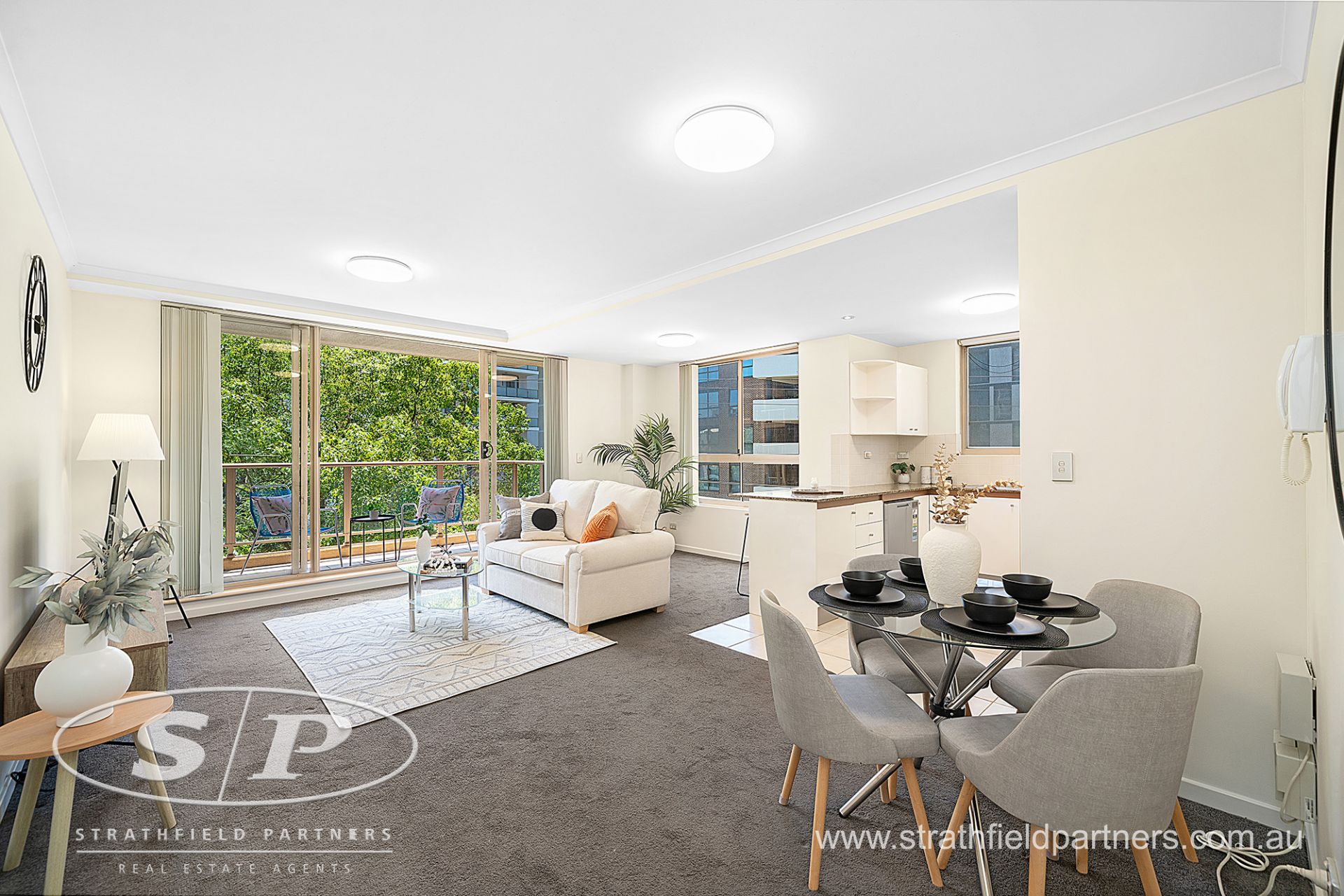 35/14-16 Station Street, Homebush, Homebush - Thumbnail 3