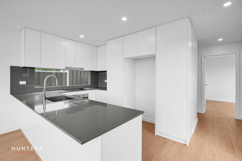 1 Lucy Street, Merrylands