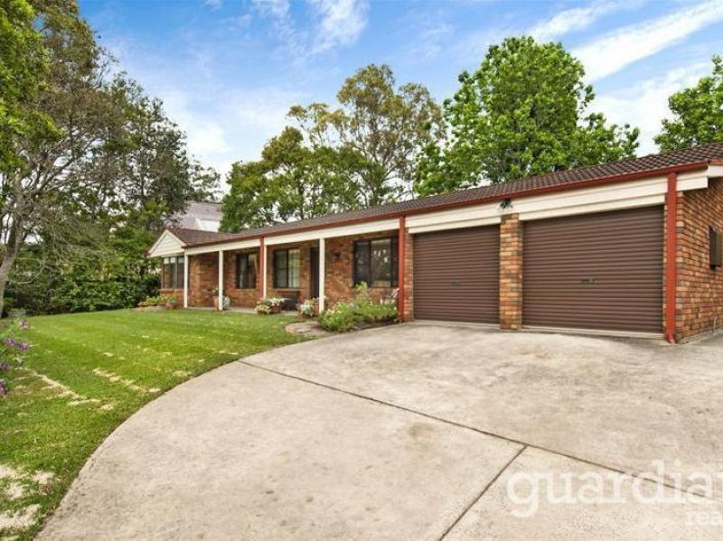 51 Casuarina Drive CHERRYBROOK NSW, Cherrybrook - Thumbnail 3
