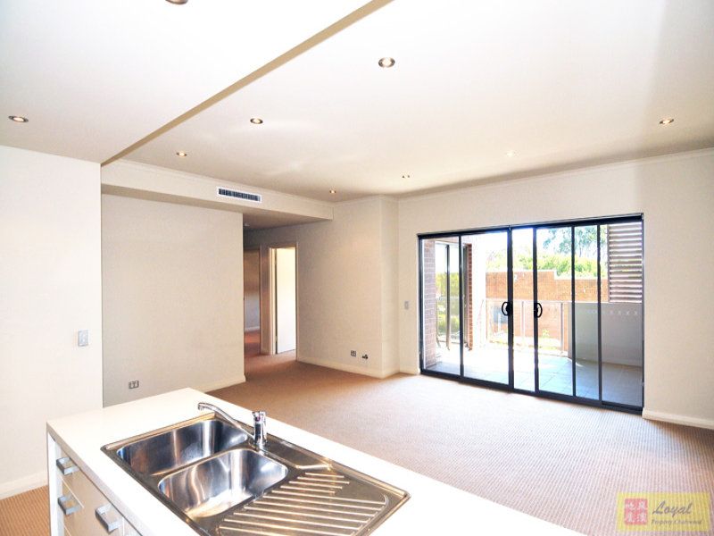 29/16 Cecil Street GORDON NSW, Gordon - Thumbnail 4