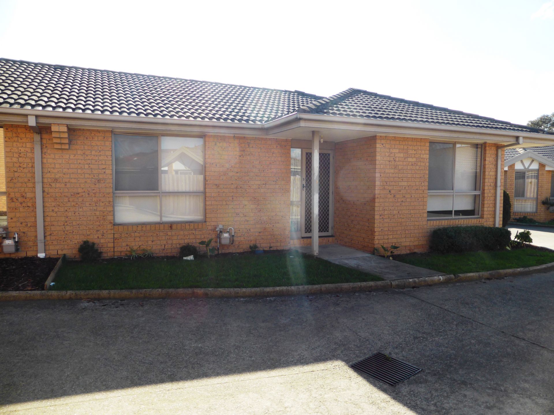 Convenient and Affordable Living