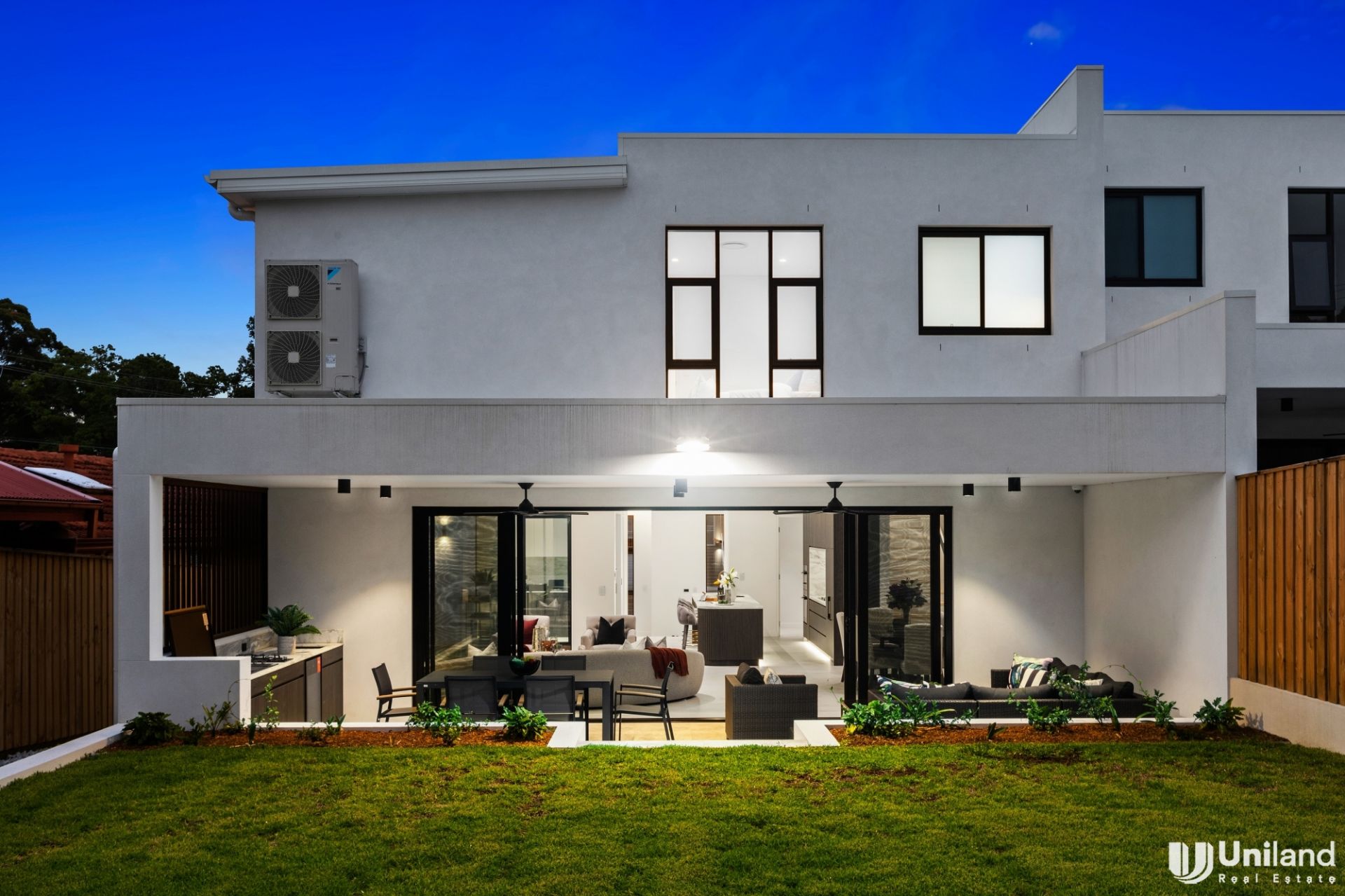 13 Barellan Avenue, Carlingford Uniland Real Estate