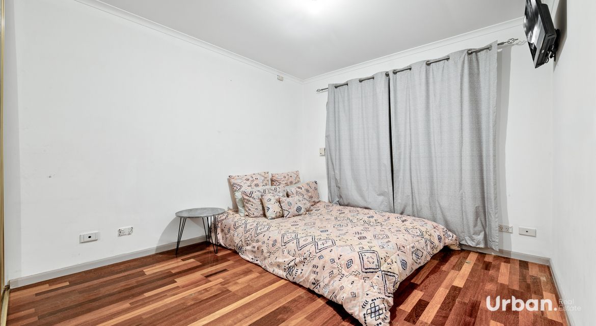 Hinchinbrook 3 Koel Street