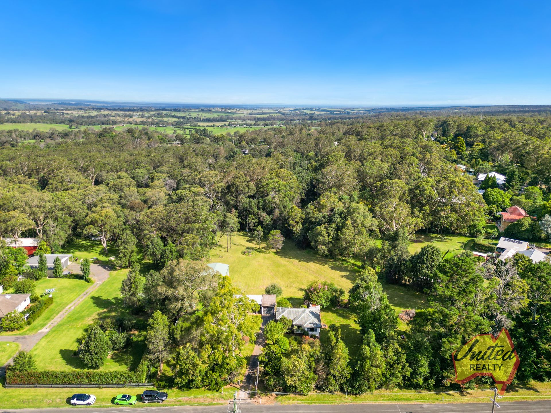 115 Binalong Road, Belimbla Park United Realty
