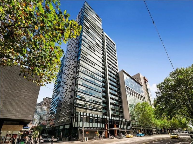 806/199 William Street MELBOURNE VIC, Melbourne - Thumbnail 8