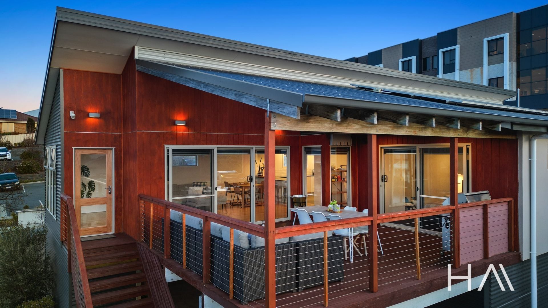 58 Cormiston Road Riverside, Riverside - Thumbnail 6