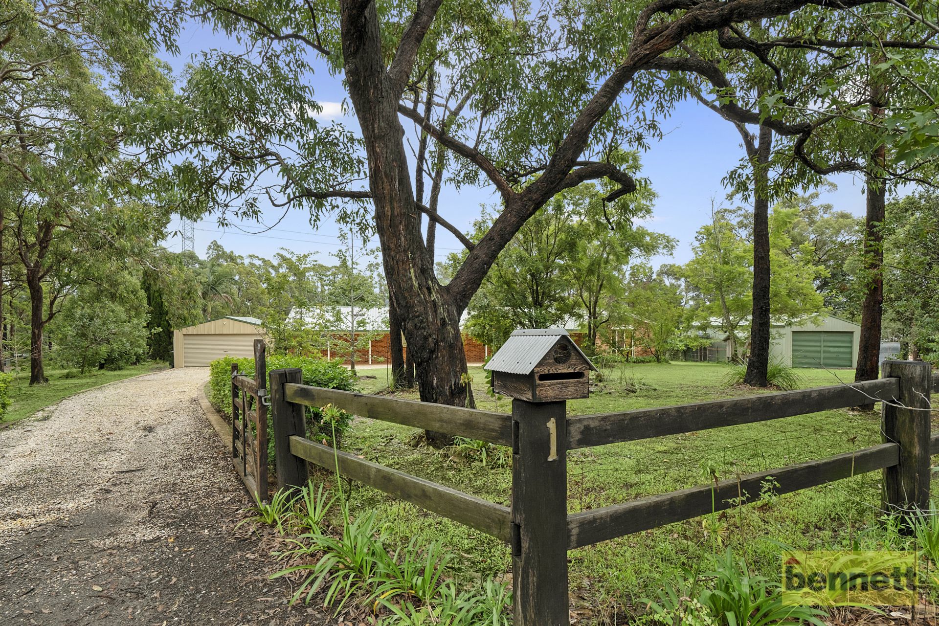1 Turpentine Grove, Kurrajong - Thumbnail 3