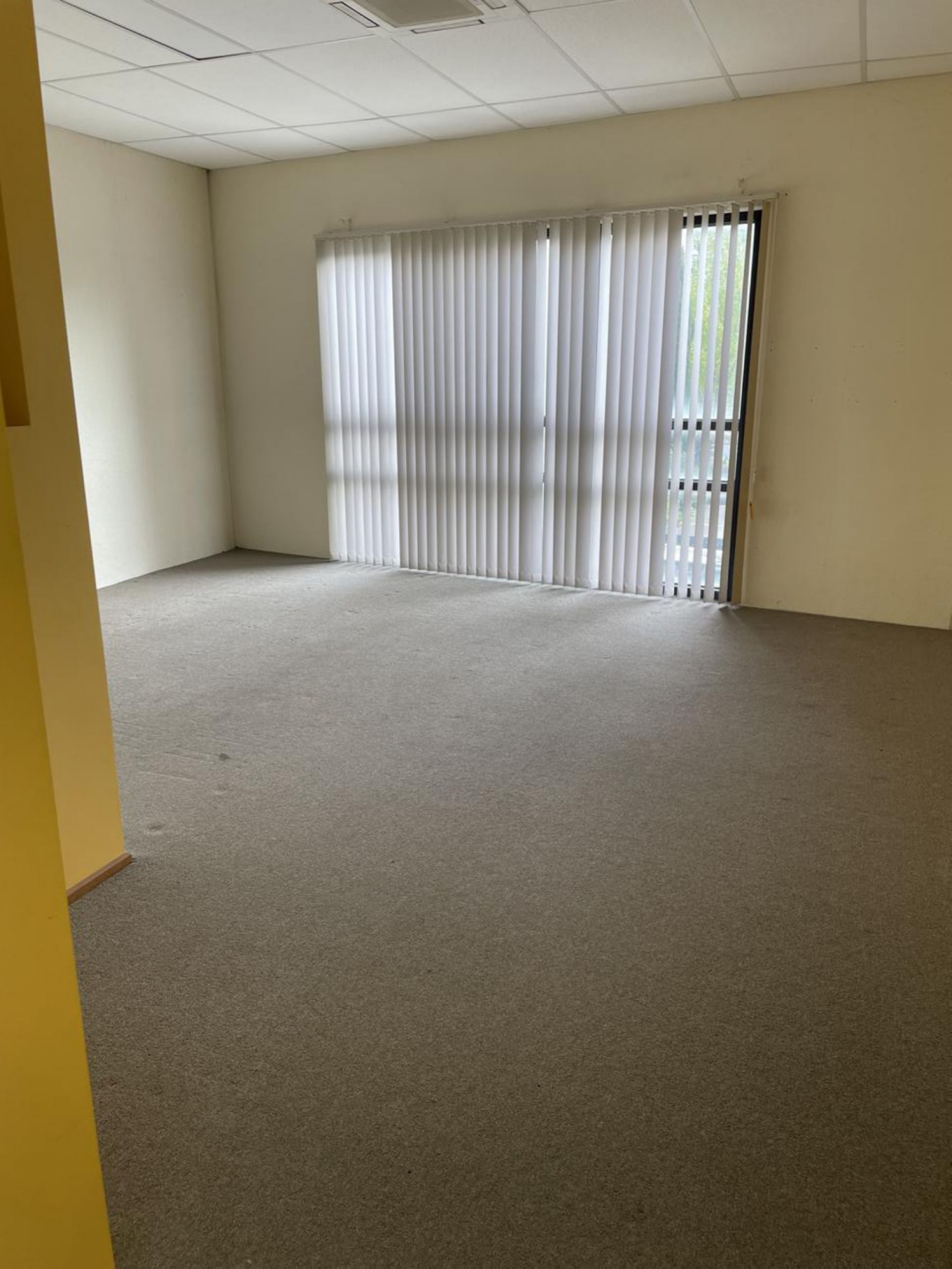 PRIME LOCATION, MOVE STRAIGHT IN
