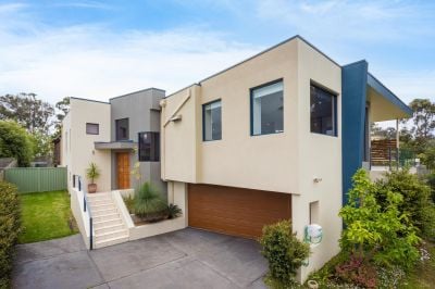 Superlative Home & Additional Allotment