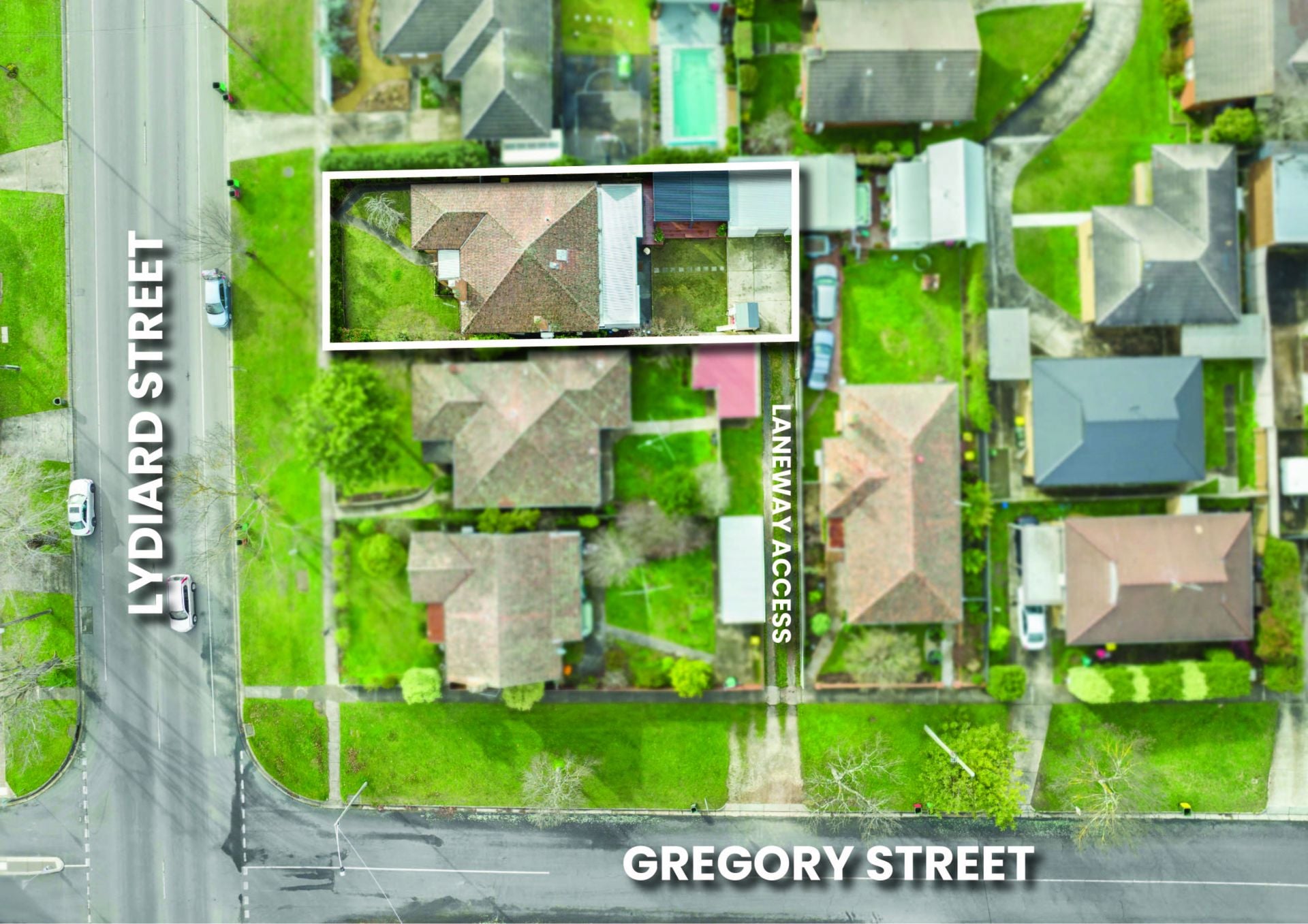 806 Lydiard Street North, Soldiers Hill, Soldiers Hill, Soldiers Hill - Thumbnail 6