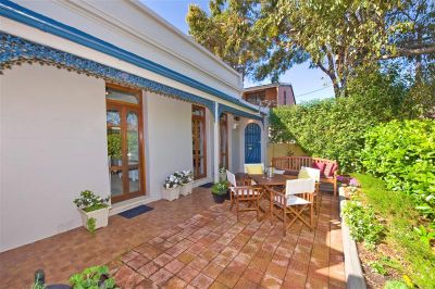 21 Burfitt Street, Leichhardt