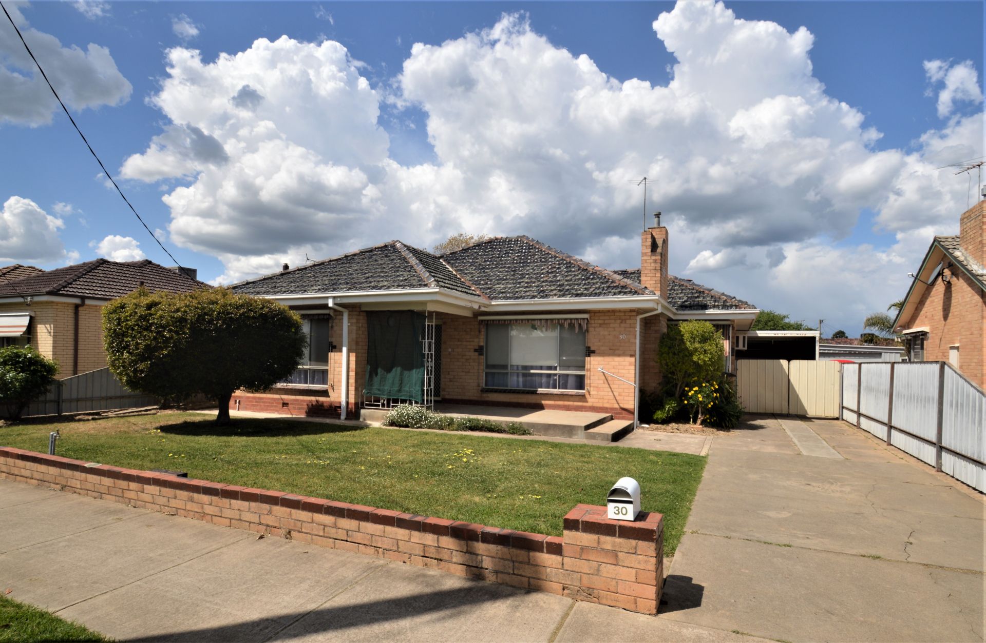 30 Phillipson Street, Wangaratta | OBrien Real Estate