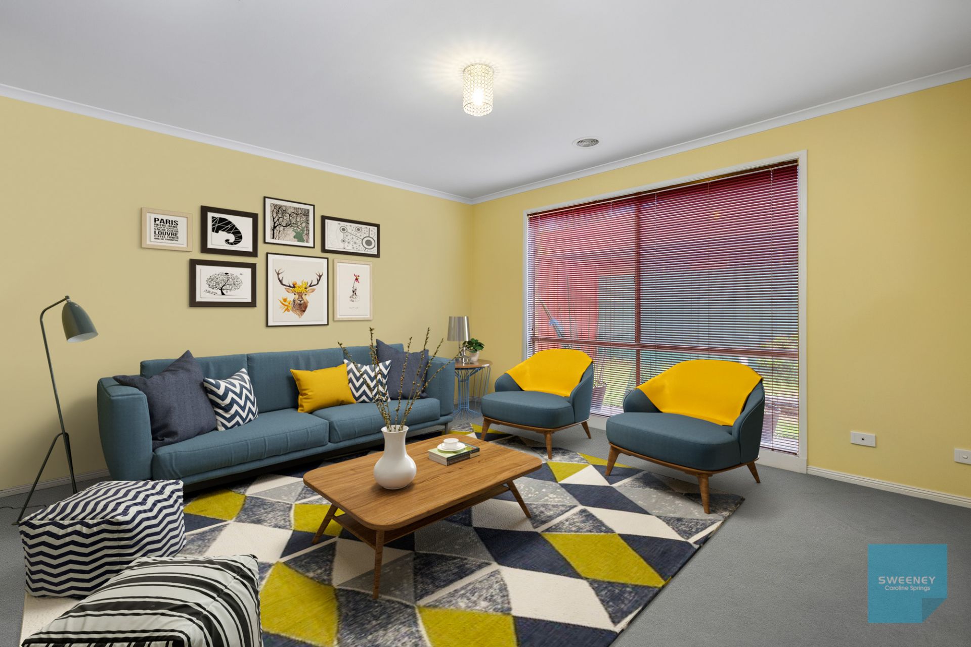 13 Creekbank Place, Caroline Springs - Thumbnail 8