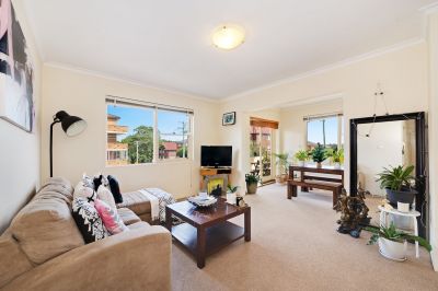 2/22 Cowper Street, Randwick