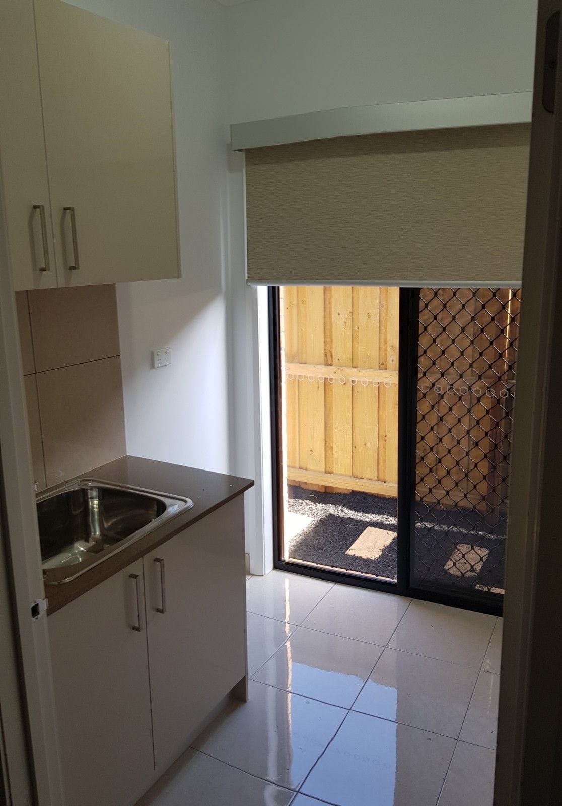 FAMILY HOME