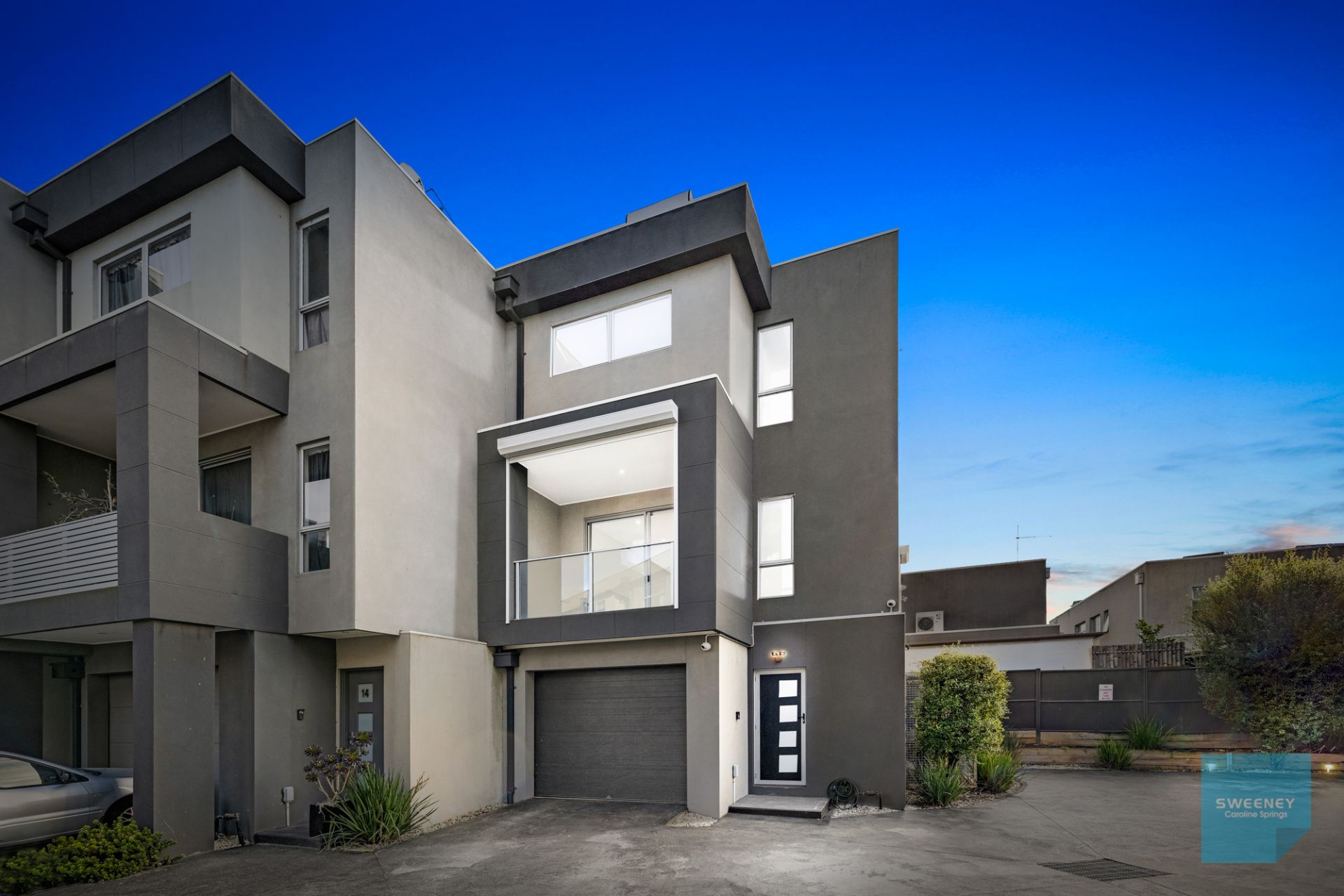 13/13 Greville Street, Caroline Springs - Thumbnail 2