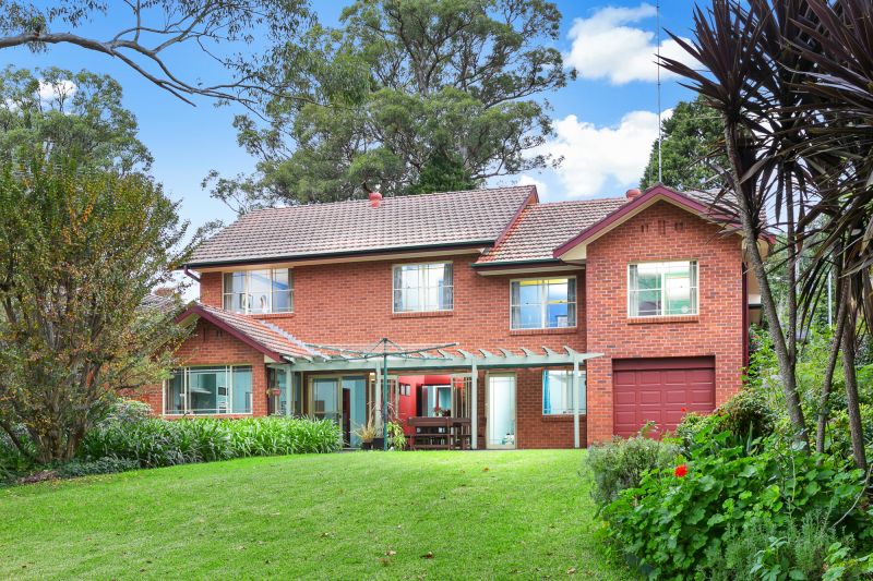 Real Estate For Sale 52 Chapman Avenue Beecroft , NSW