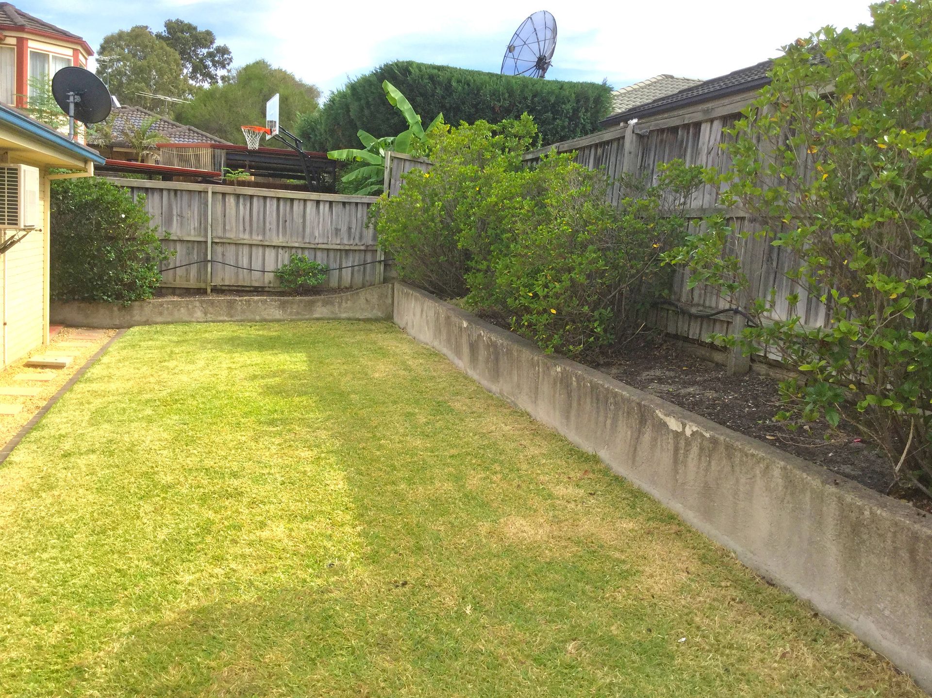 Rouse Hill 