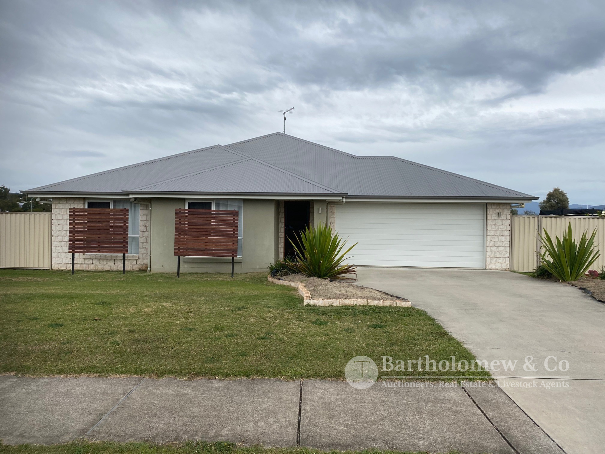 Real Estate For Lease 3739 Settlers Drive Kalbar , QLD