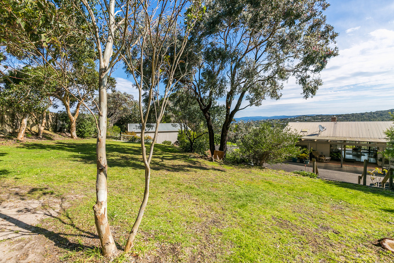180' PANORAMIC VIEWS FROM LORNE TO THE HINTERLAND, Aireys Inlet - Thumbnail 8