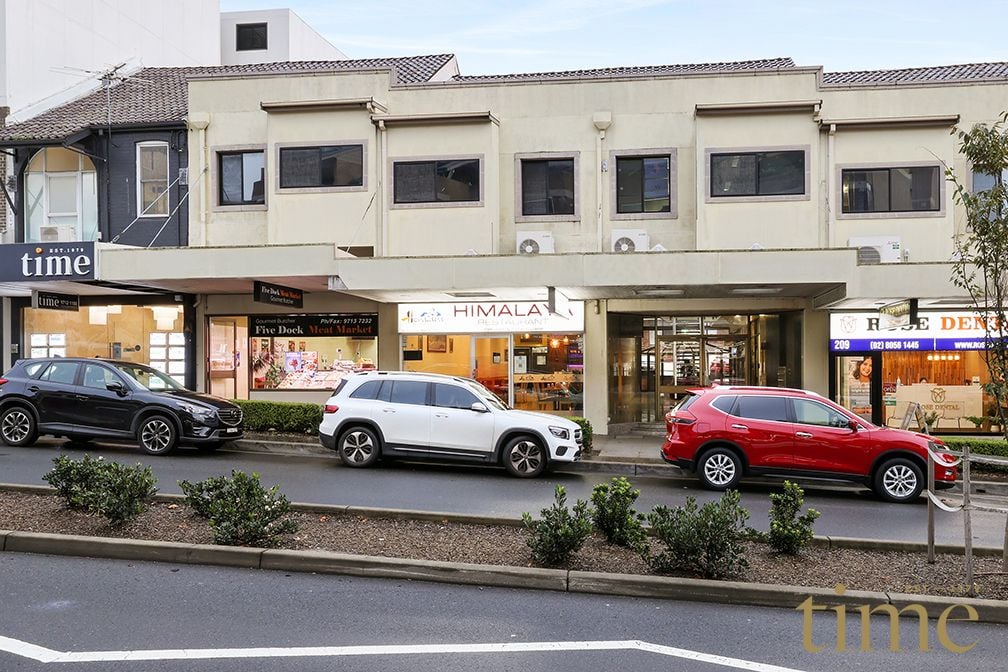 Time Realty Real Estate For Commercial Sale Shop 1/203211 Great