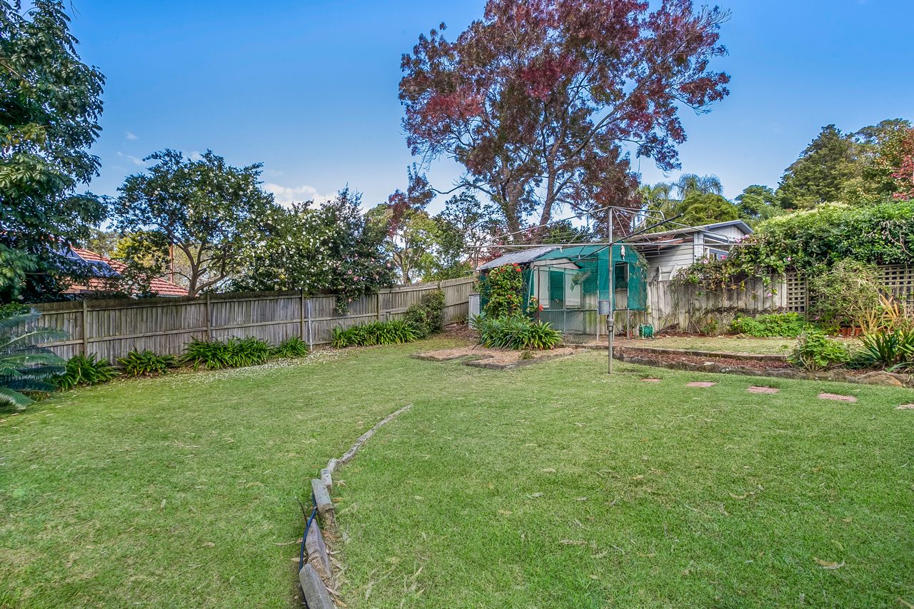 Real Estate For Sale 25 Malvern Avenue Roseville , NSW