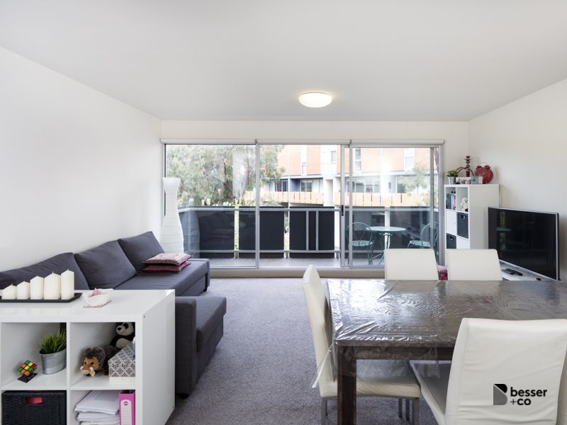 A209/80 Speakmen Street, Kensington - Thumbnail 4