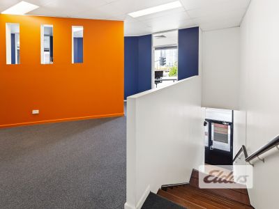 OWNER OCCUPY OR INVEST - BEST SIGNAGE IN BOWEN HILLS!