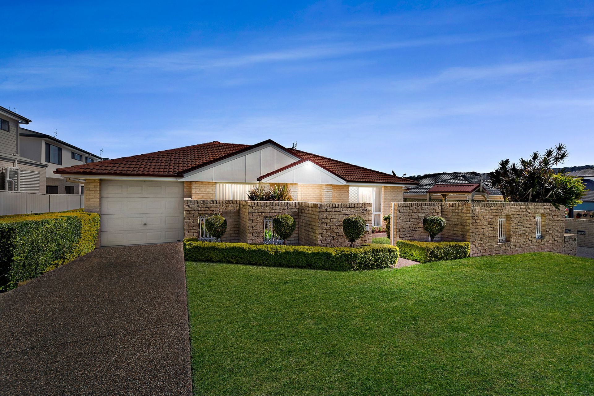 Real Estate For Sale 1/57 Martin Street Warners Bay , NSW