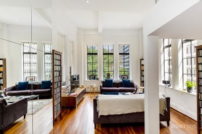 2 York Street, SYDNEY NSW 2000, Sydney - Thumbnail 2