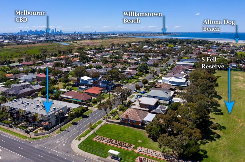 6/1-3 Noordenne Avenue, Seaholme - Thumbnail 8