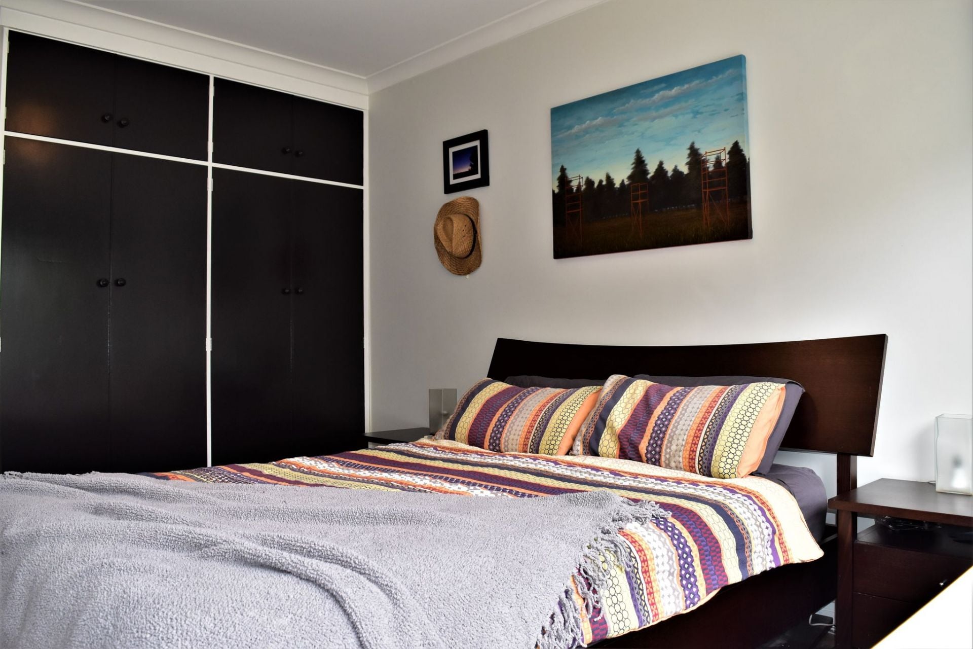**Totally Renovated and so close to Everything**