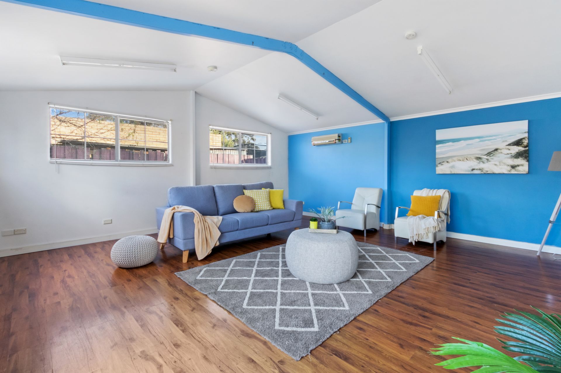 Exceptional Living In A Lifestyle Location