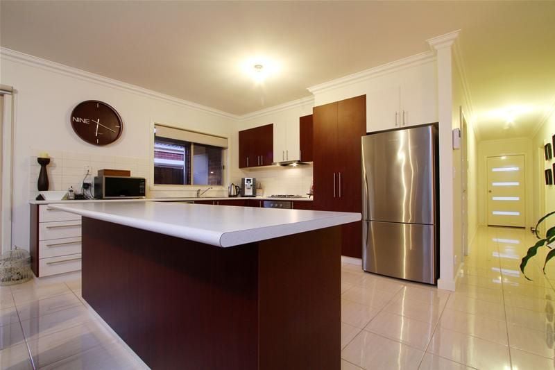 MODERN LIVING AT ITS BEST
