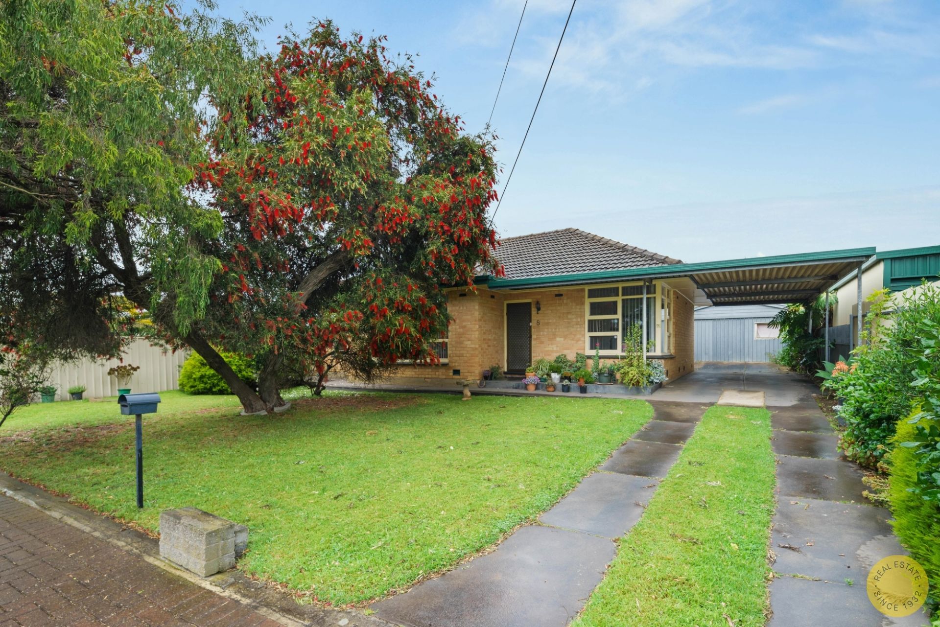 8 Sherfield Road, Morphett Vale Taplin Real Estate