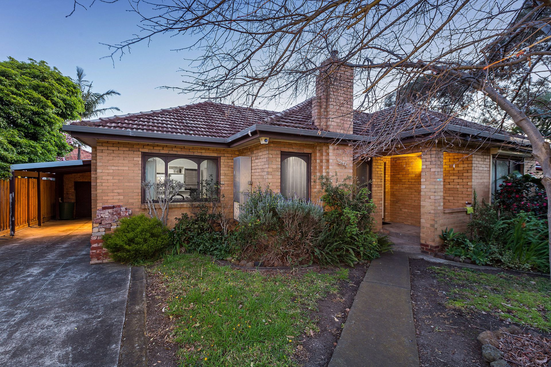 241 Francis Street, Yarraville - Thumbnail 2