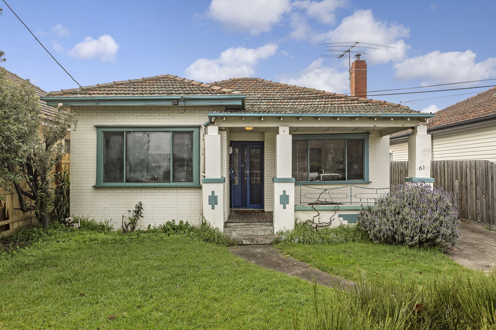 61 Eirene Street, Yarraville - Thumbnail 2