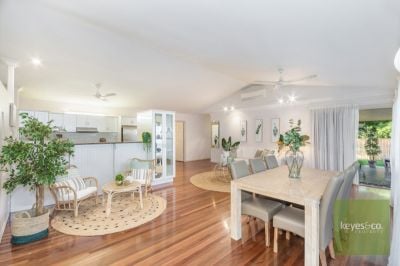 3 Cashmere Court, Annandale