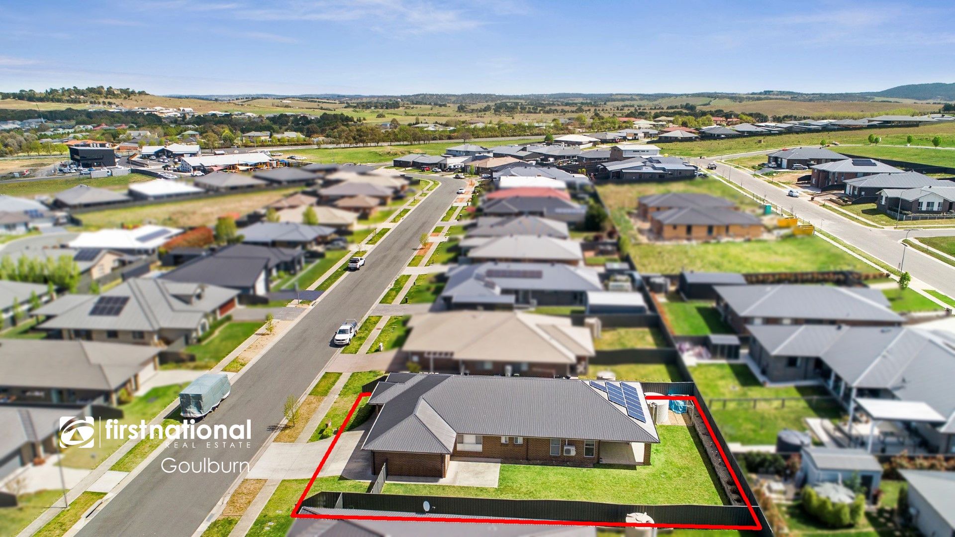 25 Gardiner Road, Goulburn Goulburn First National Real Estate