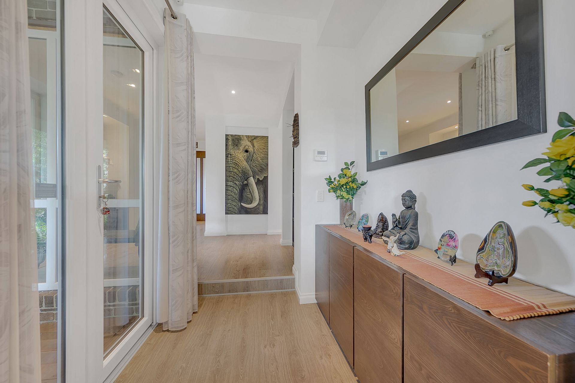 A 1 Bedroom masterpiece on 480m2 …