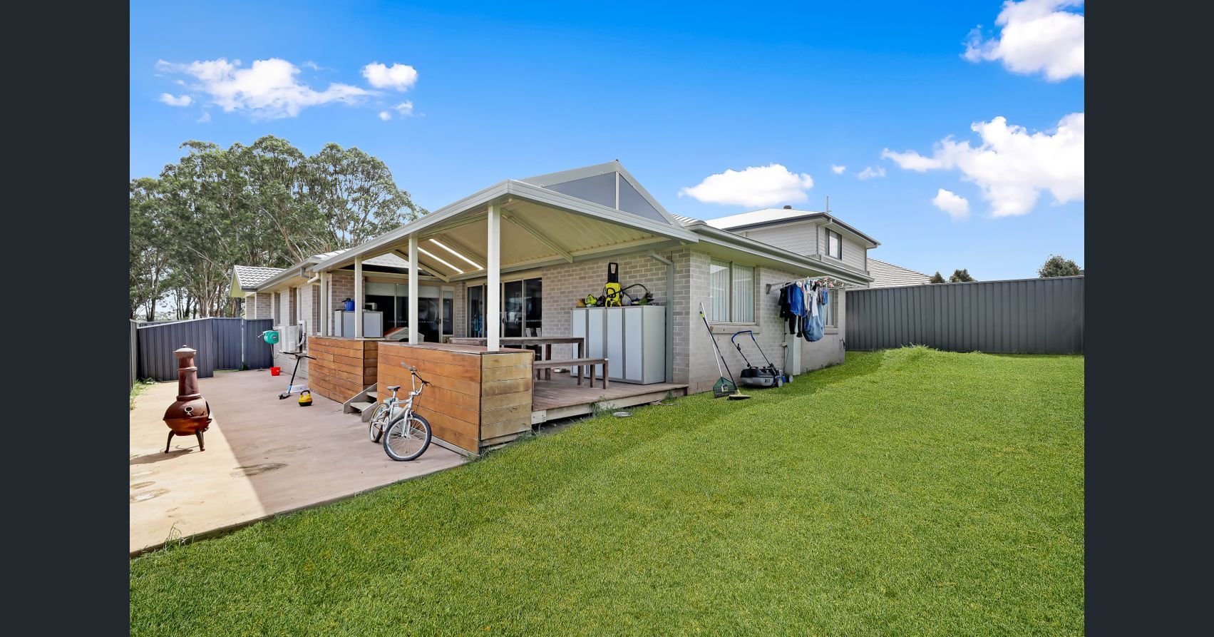 Real Estate For Lease 16 Fogarty Street Gregory Hills , NSW