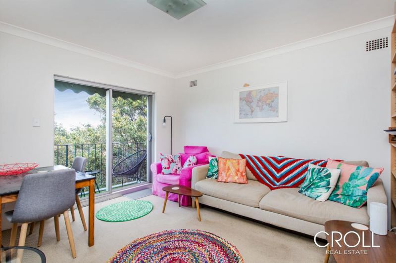 11/1 Billong Street NEUTRAL BAY NSW, Bay - Thumbnail 2