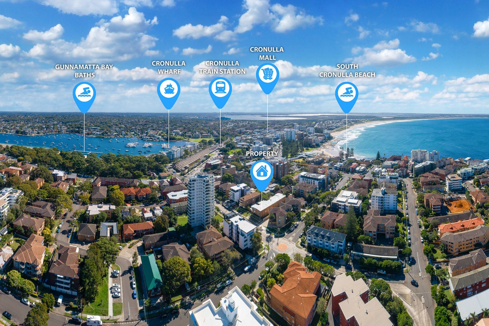 9/3-5 Waratah Street Cronulla NSW, Cronulla - Thumbnail 7