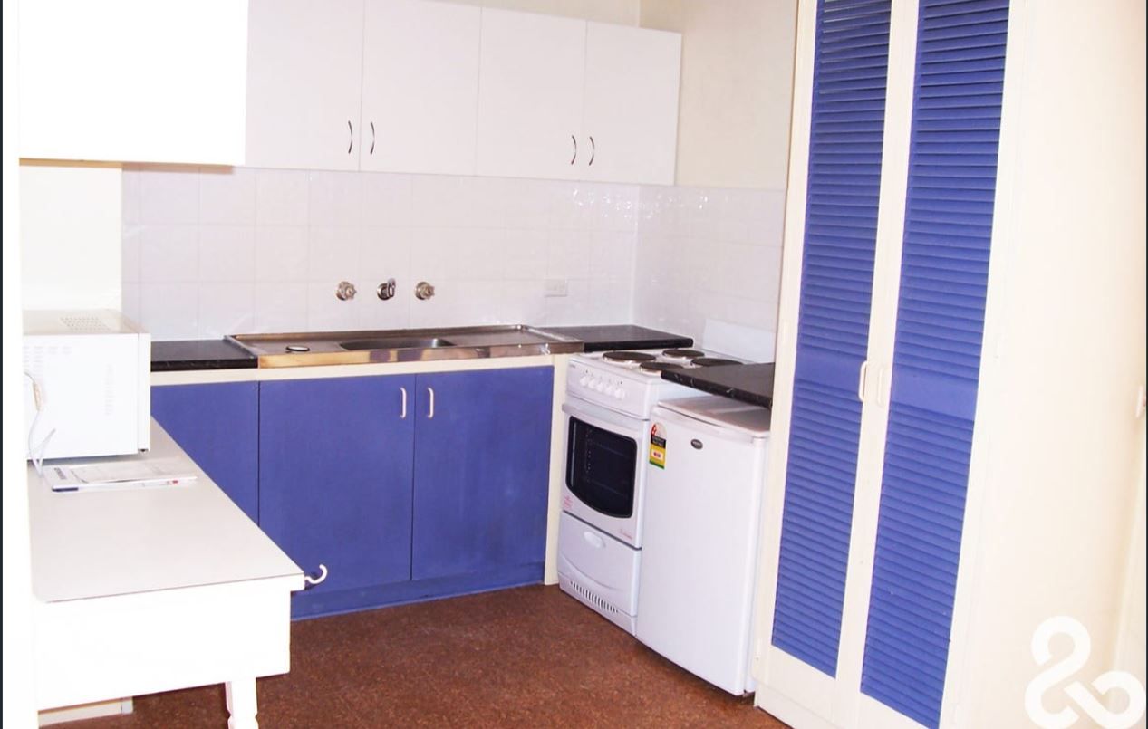STUDIO IN THE HEART OF PRESTON