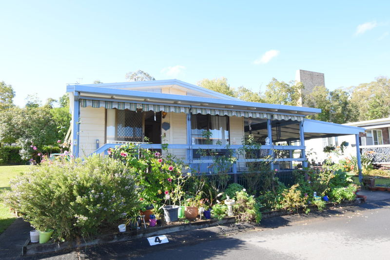 The Grange Homes For Sale Ingenia Lifestyle