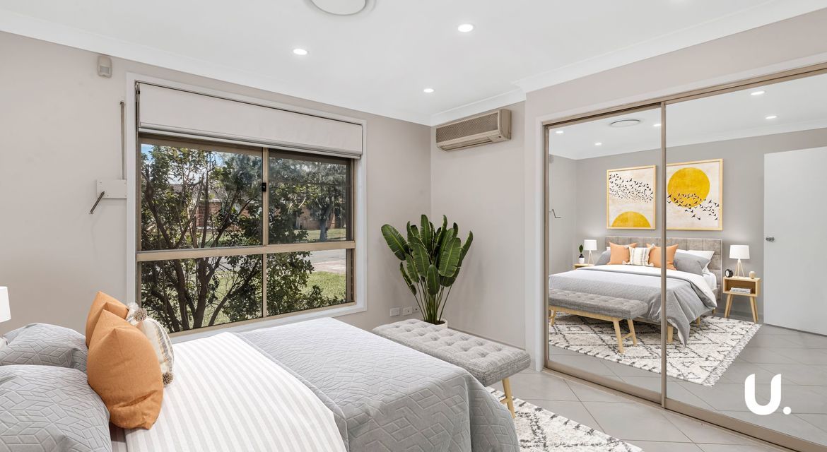 Dean Park 39 Lyall Avenue