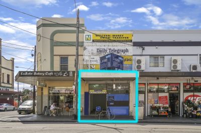 195 Enmore Road, Enmore