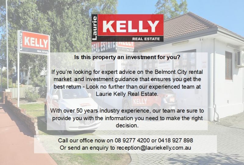 280b Belgravia Street, Cloverdale Laurie Kelly Real Estate