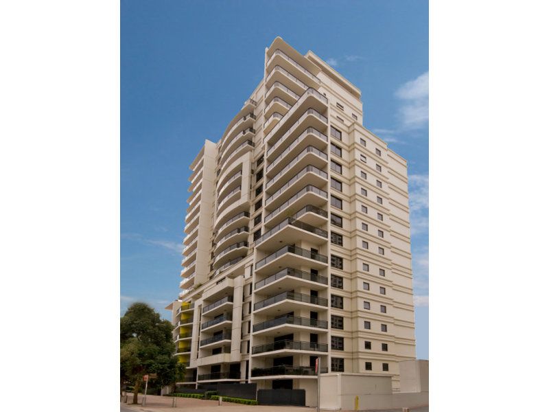 43/9 Herbert Street ST LEONARDS NSW, St Leonards - Thumbnail 2